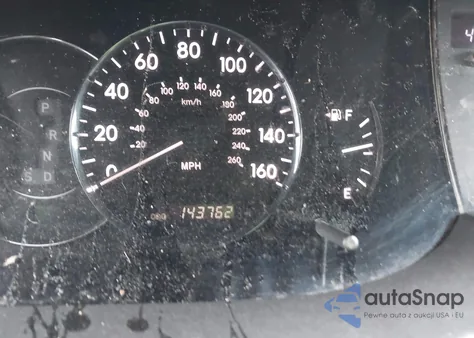 2006 Toyota Avalon Xls из США, поврежденный, VIN 4T1BK36B06U111738